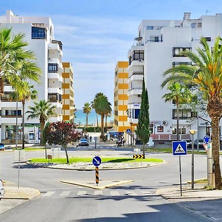 Colina Sol T2 Quarteira Beach Apartment Exterior photo