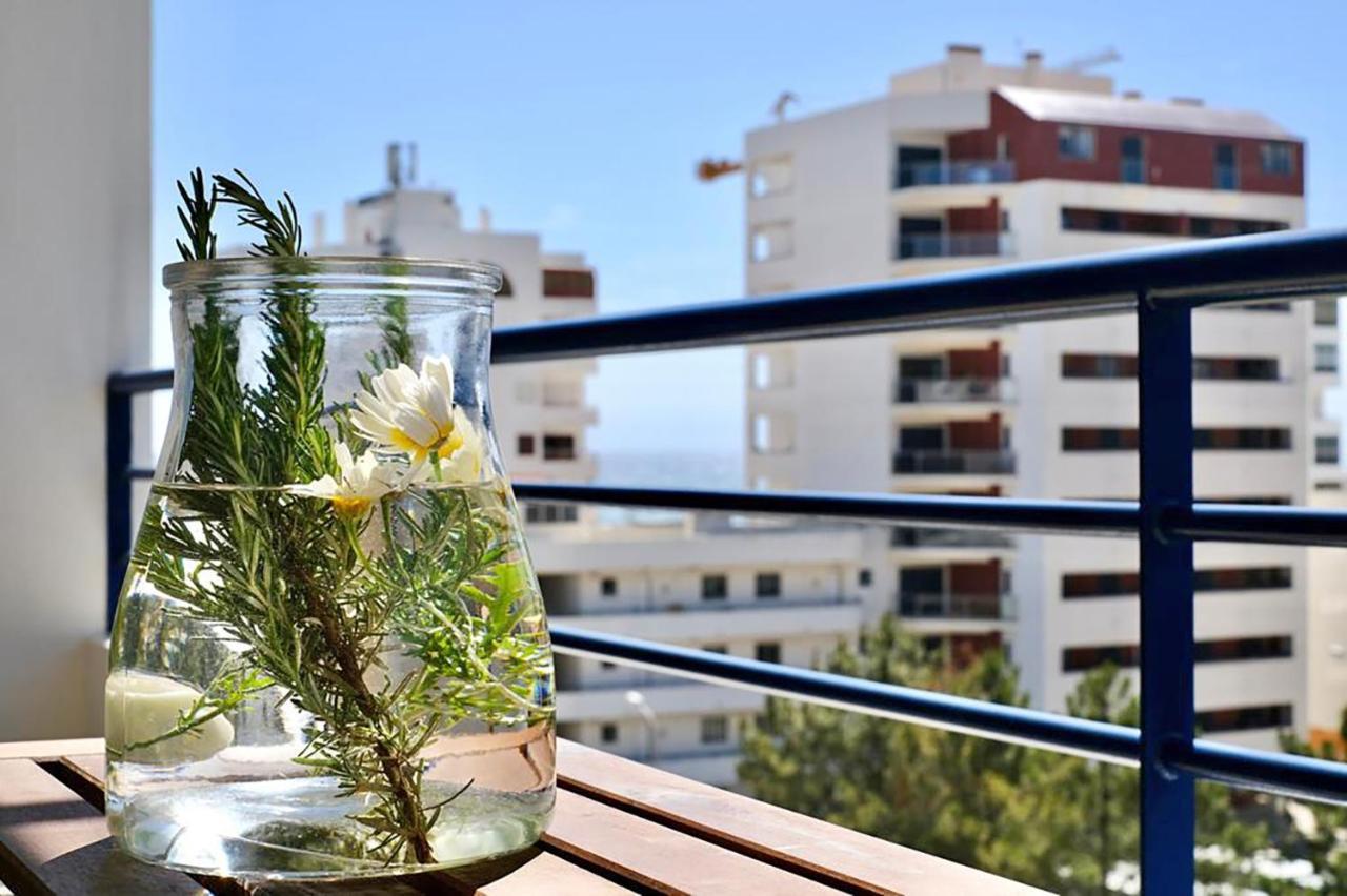 Colina Sol T2 Quarteira Beach Apartment Exterior photo