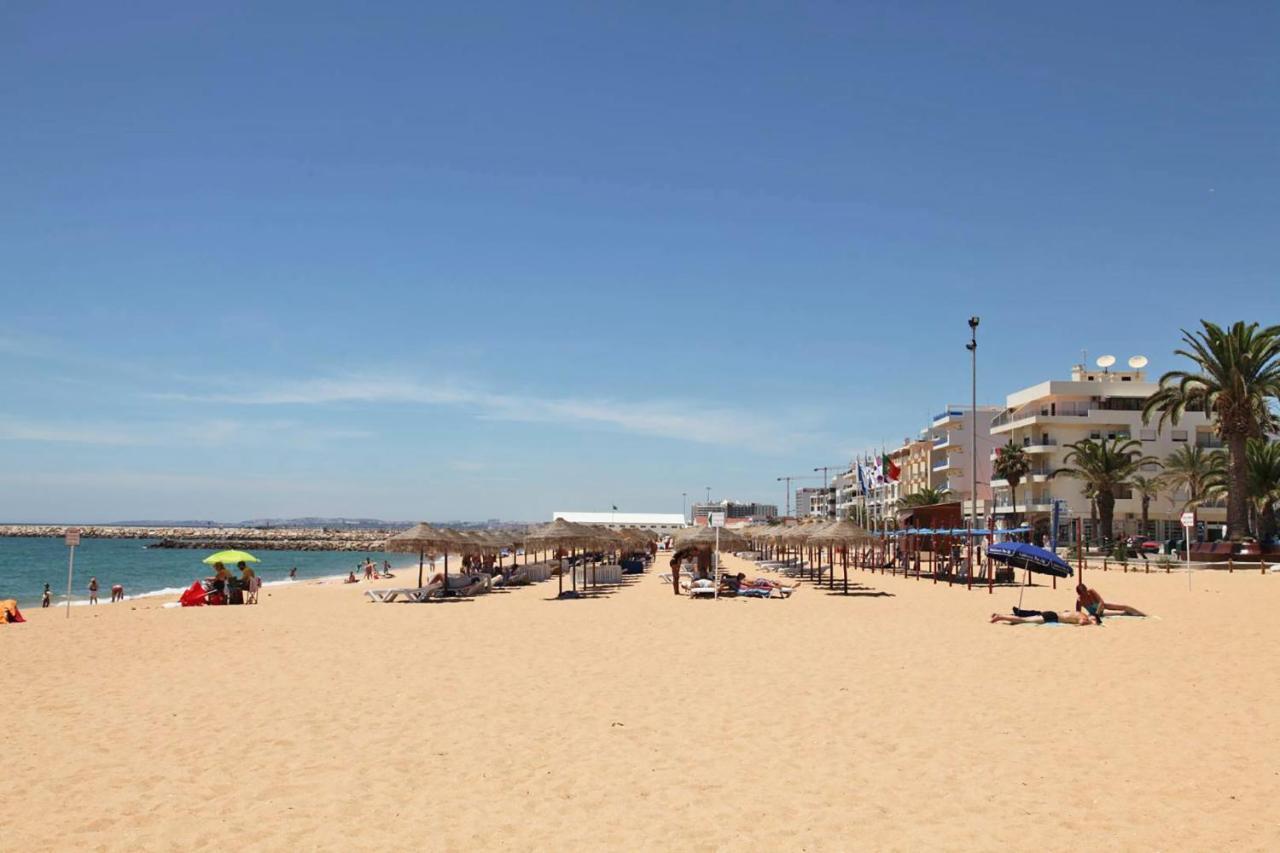 Colina Sol T2 Quarteira Beach Apartment Exterior photo