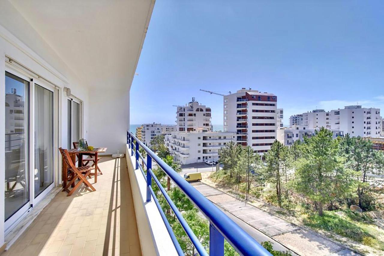 Colina Sol T2 Quarteira Beach Apartment Exterior photo