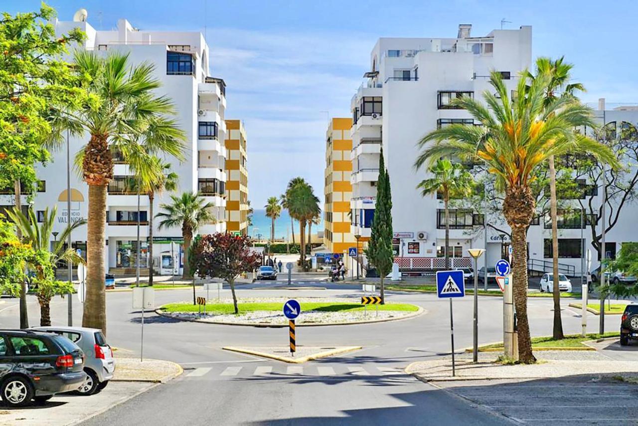 Colina Sol T2 Quarteira Beach Apartment Exterior photo